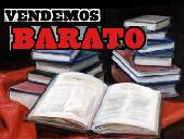 Más de 100 libros muy baratos